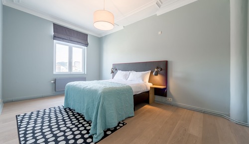 Signature Apartment, 2 Bedrooms