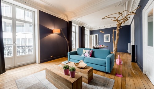 Superior Apartment, 2 Bedrooms