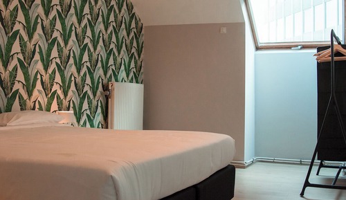 Basic Apartment, 1 Bedroom