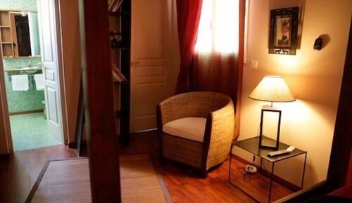 Quadruple Room, Ensuite