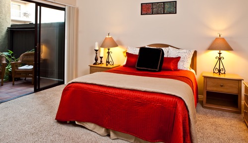 Room 8 2Bdr Ocean view 