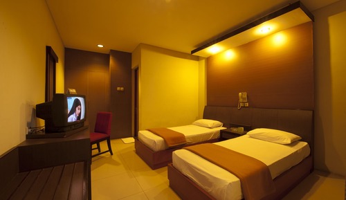 Superior Room Only