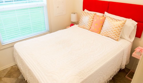 Classic House, 1 Double Bed, Balcony, Mountain View