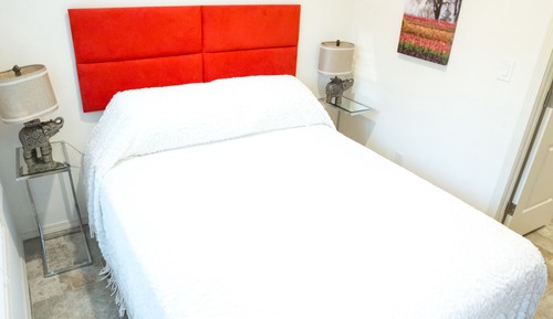 Deluxe House, 1 Bedroom, Patio, Mountain View