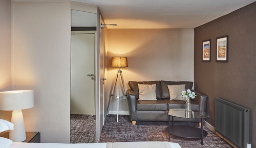 Grand Room (Plus)