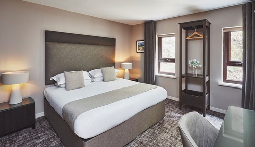 Grand (with Wheelchair access)