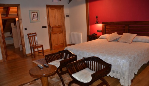 Double Room Single Use
