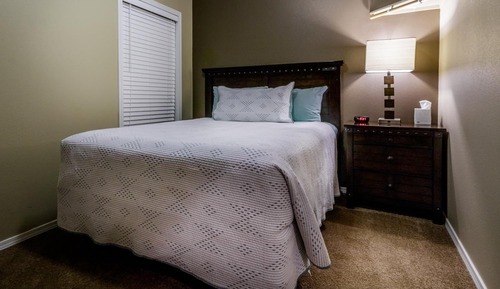 Deluxe Villa, 1 Bedroom, Kitchenette
