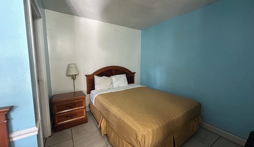 Cottage, 1 Double Bed, Non Smoking