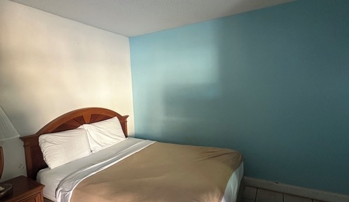 Cottage, 1 Queen Bed, Non Smoking