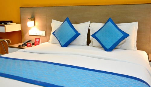 Deluxe Double Room, 1 Double Bed