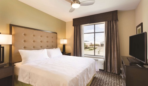 Suite, 1 Bedroom