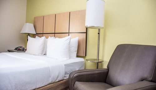 Studio Suite, 1 Queen Bed