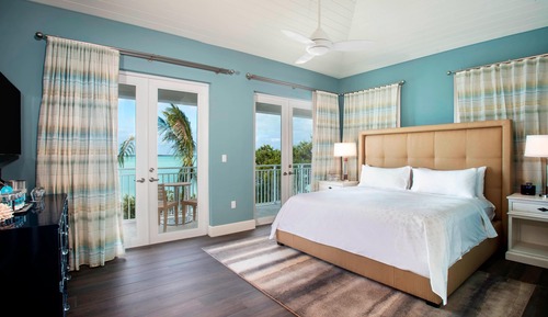 House, 3 Bedrooms, Non Smoking, Bay View (Mobility Accessible, Tub)