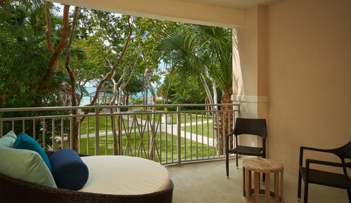 Room, 1 King Bed, Non Smoking (Hearing Accessible)