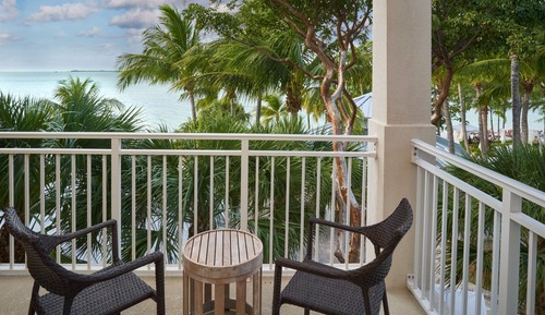 Room, 2 Queen Beds, Balcony/Patio