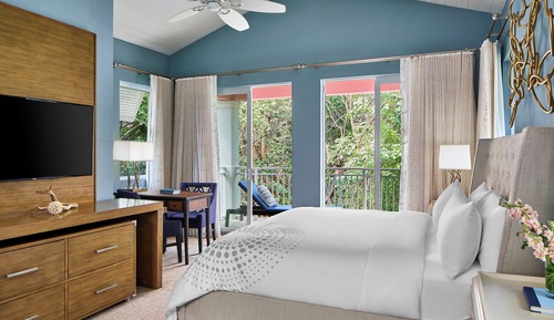 Villa, 1 Bedroom