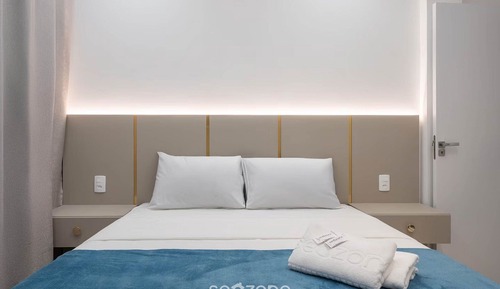 Basic Apartment