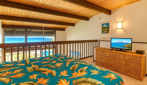 Condo (3 Bedrooms)