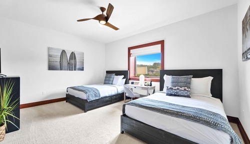 Condo (Multiple Bedrooms)