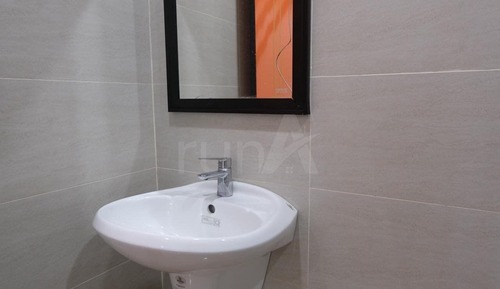 Family Studio, Multiple Beds, Private Bathroom, Beach View