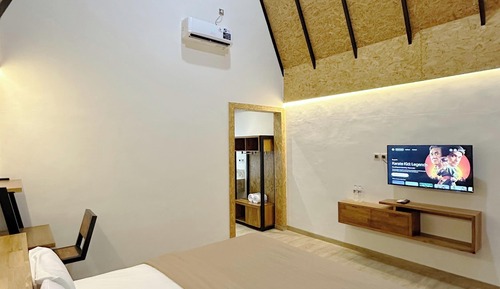 Villa Superior Plus
