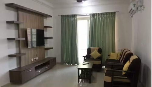Deluxe Apartment, Balcony, Garden View