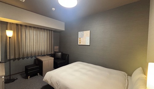 Semidouble Room, Non Smoking