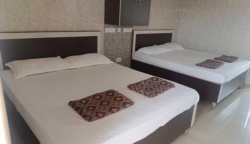 Basic Room