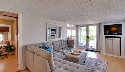 House (3 Bedrooms)