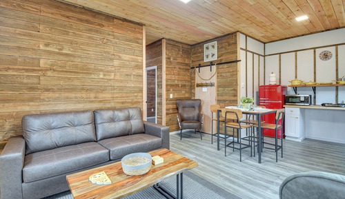 Apartment (1 Bedroom)