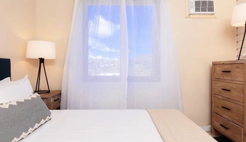 Superior Cottage, 2 Bedrooms, Air conditioning, Ocean View