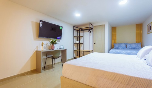 Premium Apartment