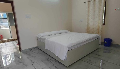 Family Double Room, Balcony, Mountain View