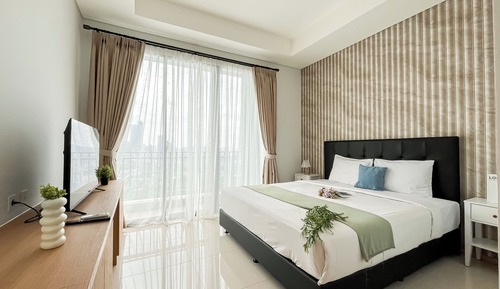 Standard Apartment