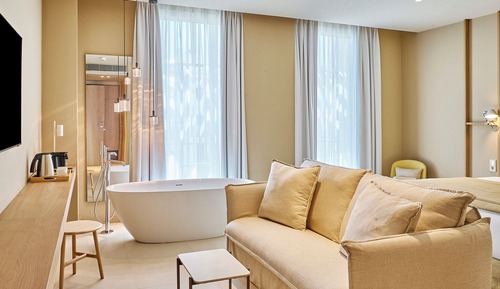 Suite