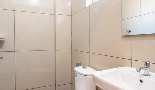 Single Non AC Room
