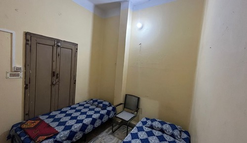 Basic Double or Twin Room (With Detached washroom)