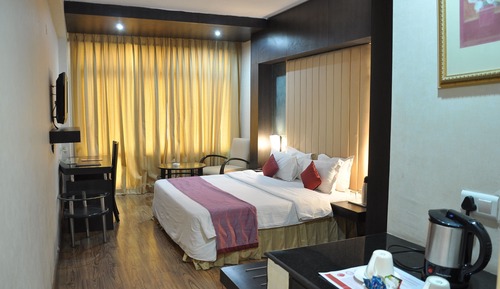 Double or Twin Room
