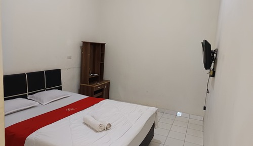 Luxury Double Room