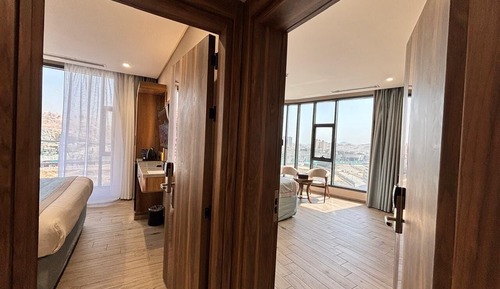 Suite, 2 Bedrooms
