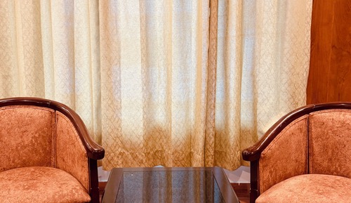 Premium Quadruple Room