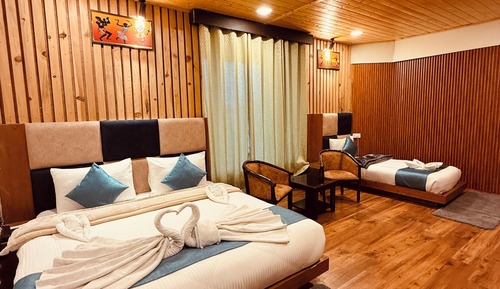 Premium Room