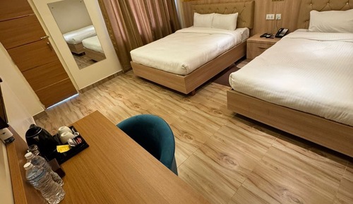 Premium Room