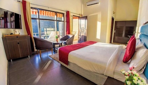 Premium Room