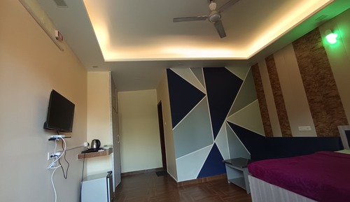 Comfort Double Room