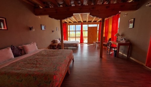 Deluxe Cottage