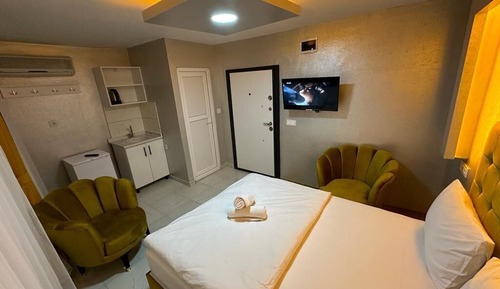 Basic Room