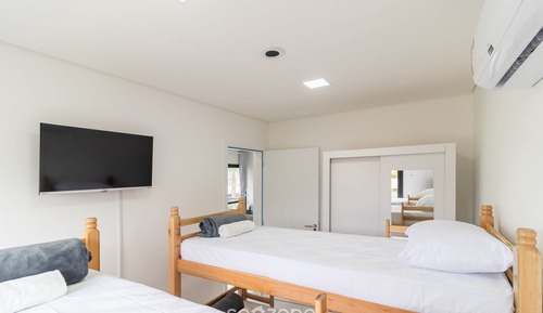 Basic Apartment