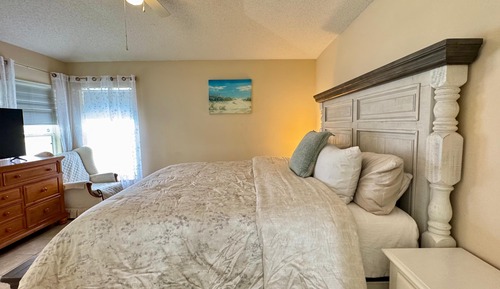 Villa (3 Bedrooms)